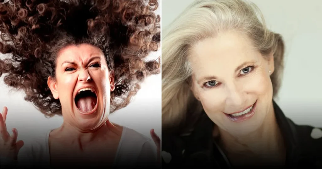 Что прическа может рассказать о характере женщины