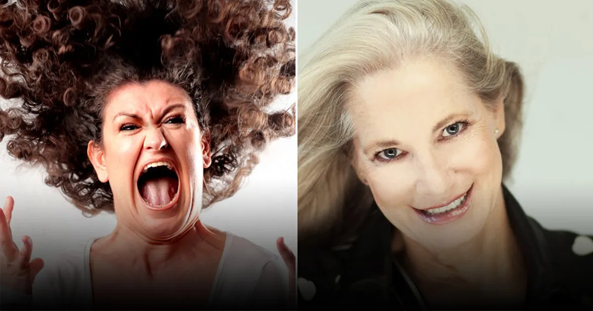 Что прическа может рассказать о характере женщины