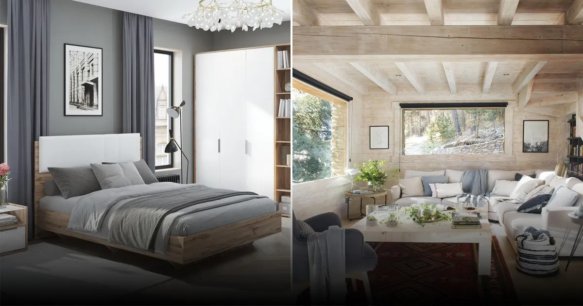 Дом в скандинавском стиле: создаем уют и гармонию