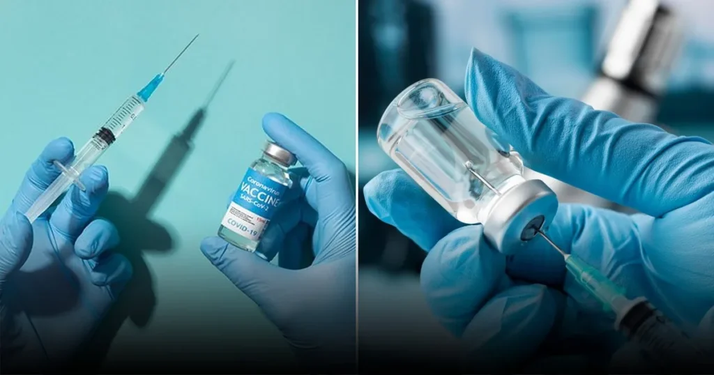 Врачи объяснили, почему не существует универсальной прививки от гриппа