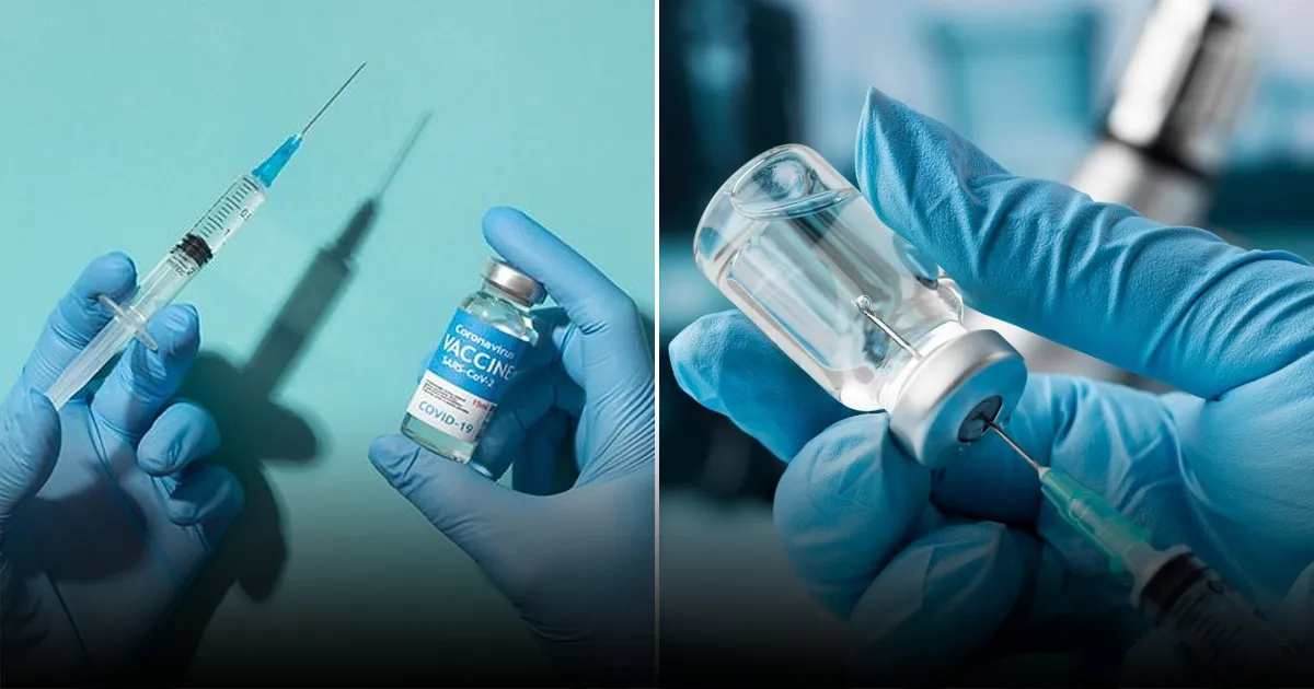 Врачи объяснили, почему не существует универсальной прививки от гриппа Врачи объяснили, почему не существует универсальной прививки от гриппа