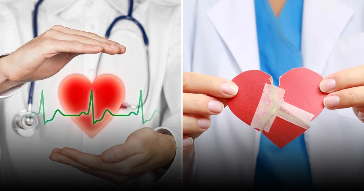 Виагра как спасение после инфаркта: новые возможности для сердечников