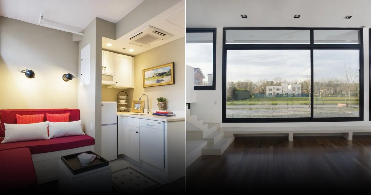 Преимущества и недостатки двухуровневого жилья в городе Преимущества и недостатки двухуровневого жилья в городе