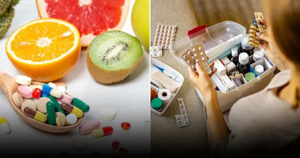 9 ситуаций, когда сбитие температуры ибупрофеном может быть опасно 9 ситуаций, когда сбитие температуры ибупрофеном может быть опасно