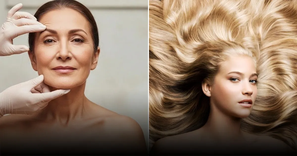 Трихолог объяснила, как отличить новые волоски от обломанных Трихолог объяснила, как отличить новые волоски от обломанных