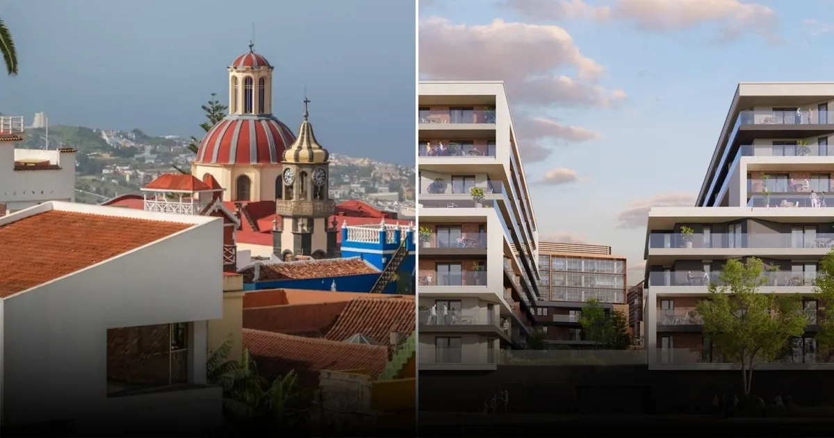 Эксперт рассказал, как архитектура формирует наше поведение и настроение