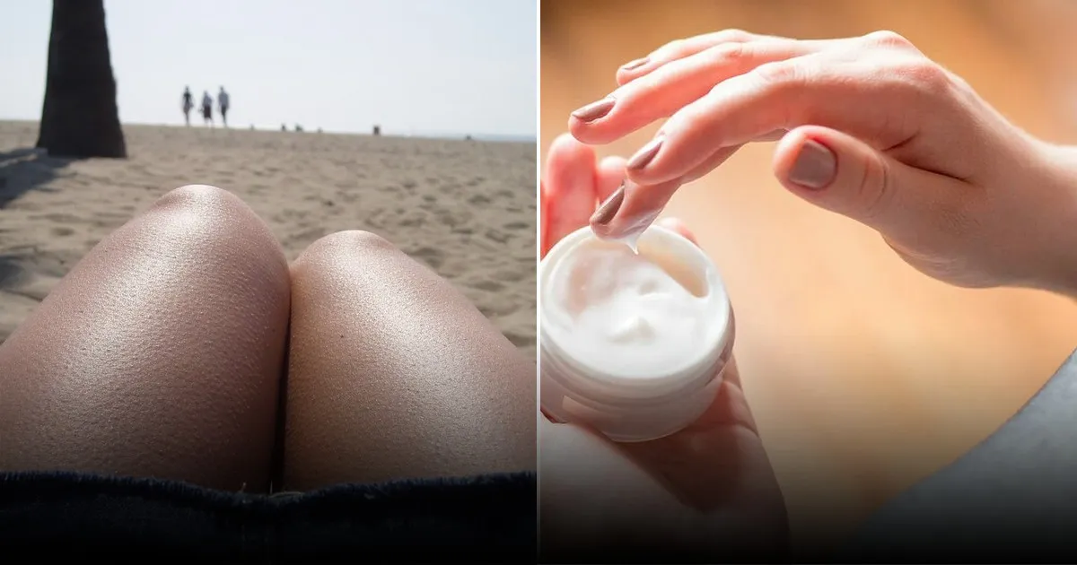 Что нужно знать о летнем уходе за телом