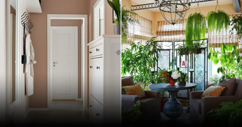 Легкое обновление квартиры без затрат: практичные идеи и советы