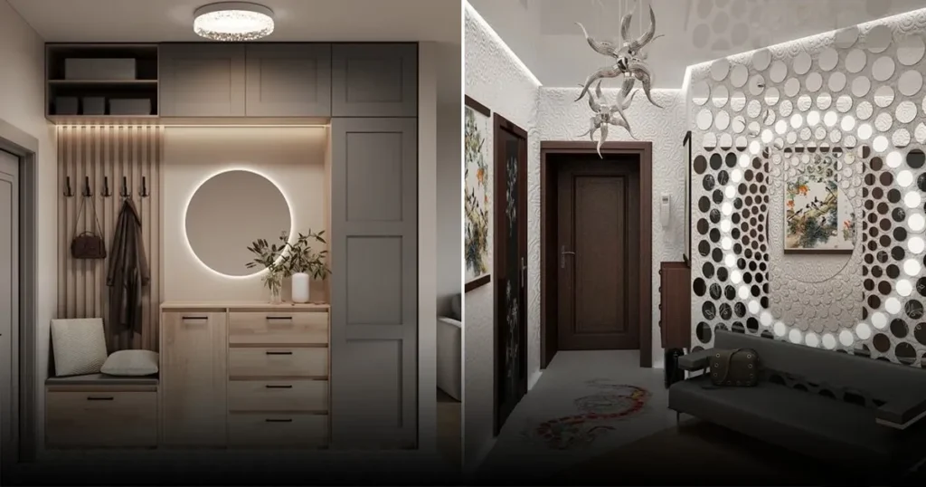 Тенденции интерьерного дизайна 2026: что устарело, а что актуально