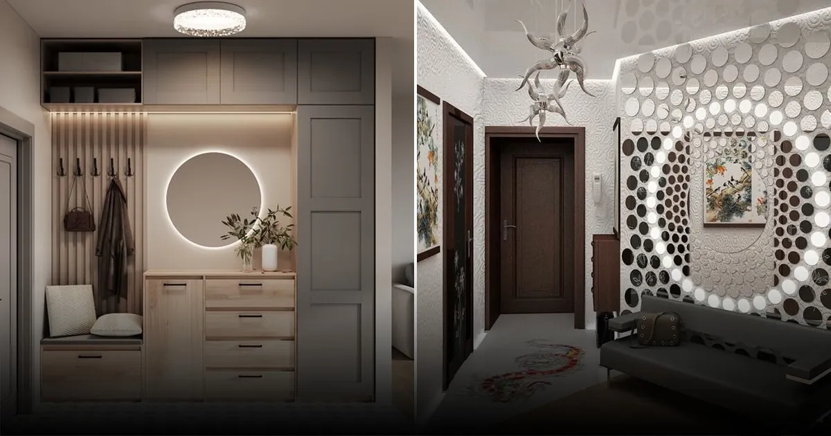 Тенденции интерьерного дизайна 2026: что устарело, а что актуально