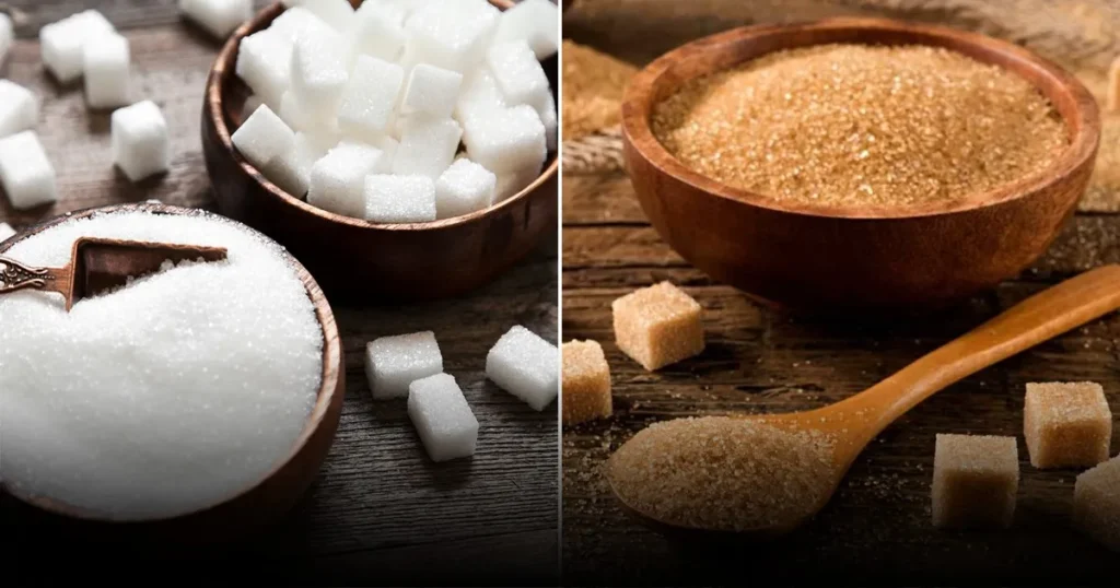 Что такое сахарозаменители и зачем они нужны