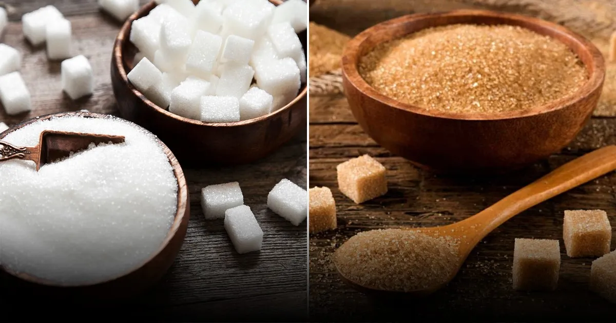 Что такое сахарозаменители и зачем они нужны