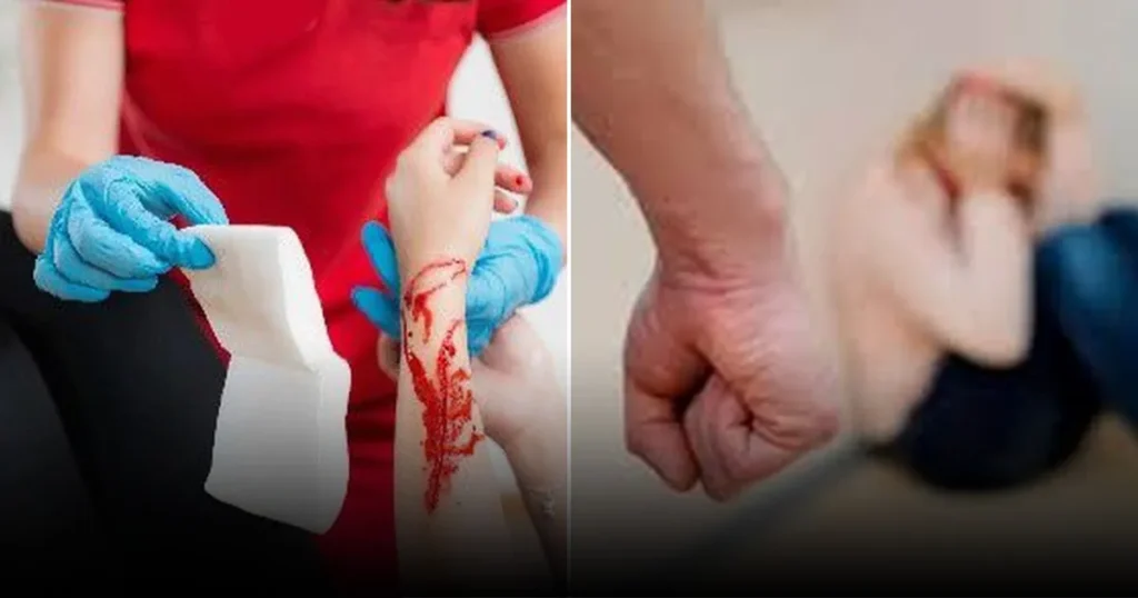 Что такое «травма привязанности», и как избежать общения с агрессором