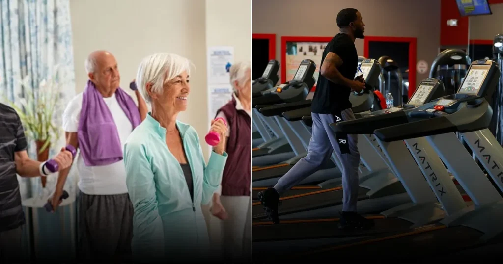 Названо оптимальное время для спортивных тренировок по хронотипу