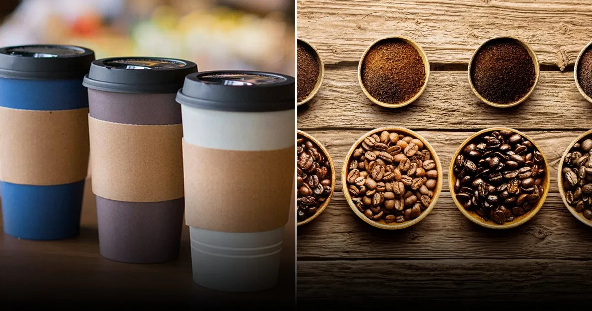 Россиянам назвали безопасную дозу ежедневного потребления кофе