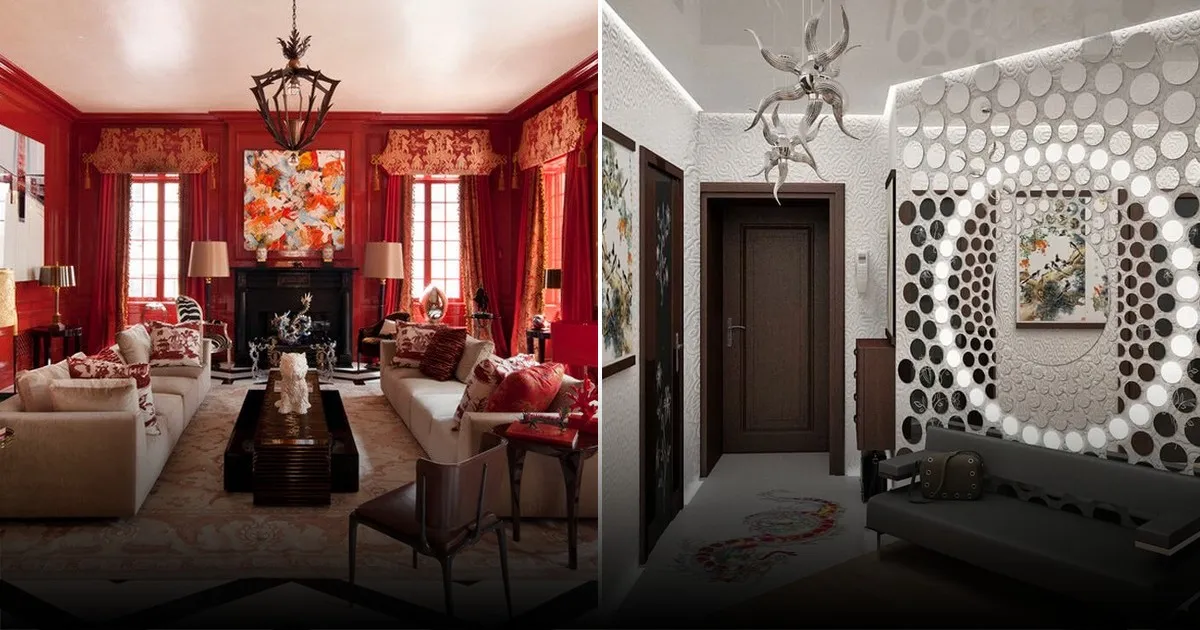 Дизайнеры дали несколько идей оформления радиаторов в современном интерьере