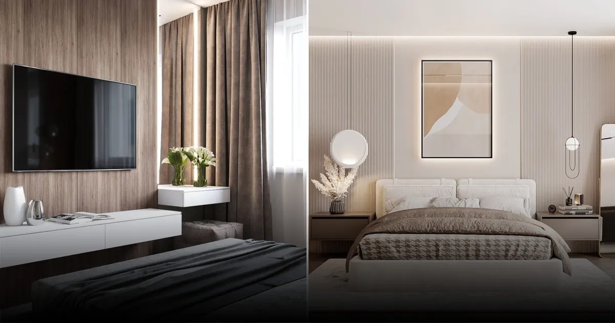 Названы эффективные способы скрыть неровности потолка при ремонте