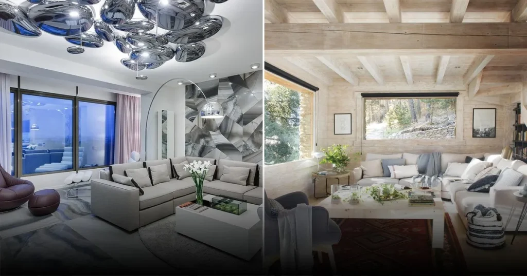 Создайте уютный и гармоничный дом своими руками: советы по интерьеру