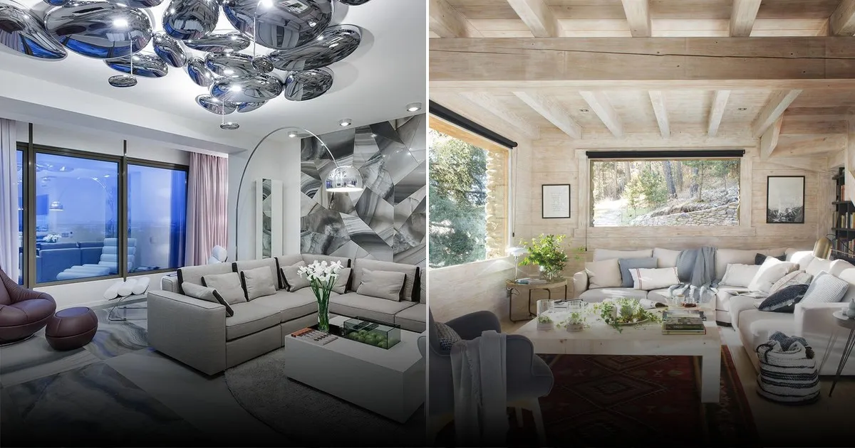 Создайте уютный и гармоничный дом своими руками: советы по интерьеру