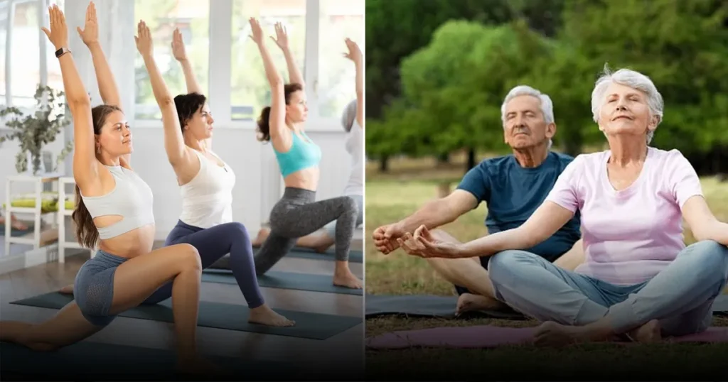 Эксперт раскрыла технику, как  быстро устранить стресс, тревогу и панические атаки