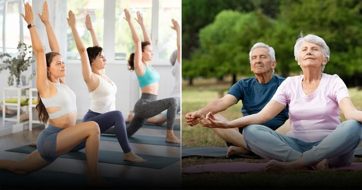 Эксперт раскрыла технику, как  быстро устранить стресс, тревогу и панические атаки