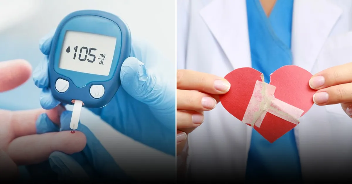 7 простых советов для здоровья сердца и предотвращения диабета