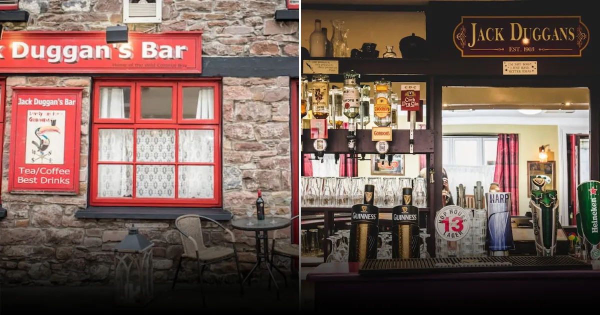 Стань владельцем паба на один уик-энд: лучшие варианты Ирландии и Великобритании