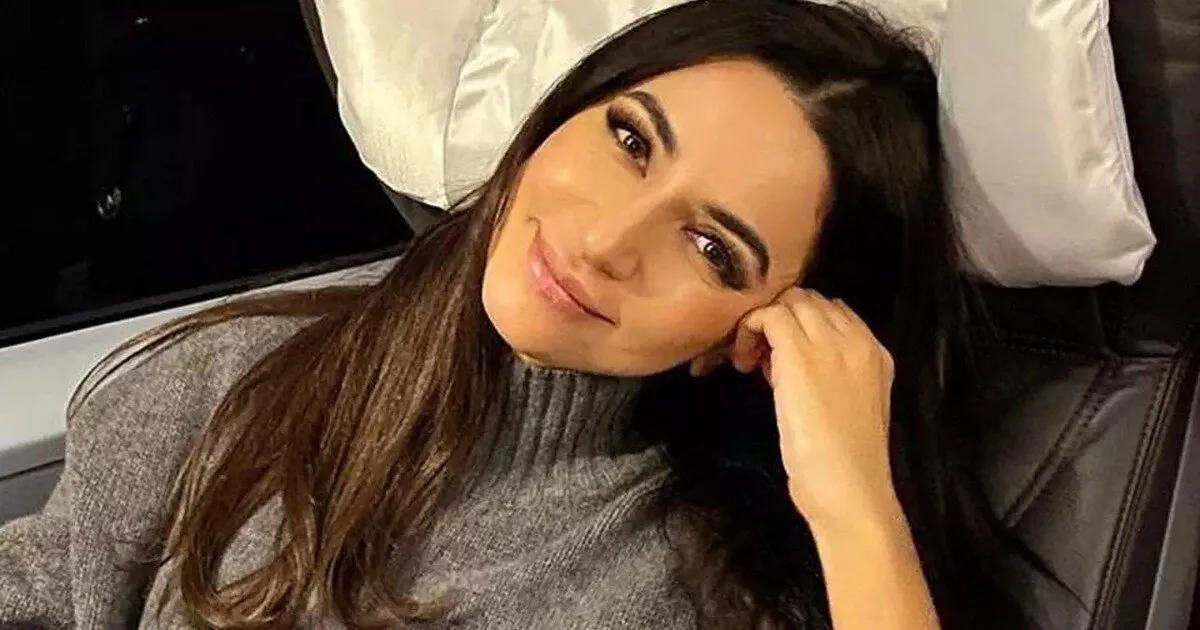 Певица Зара впервые за долгое время показала младшего сына