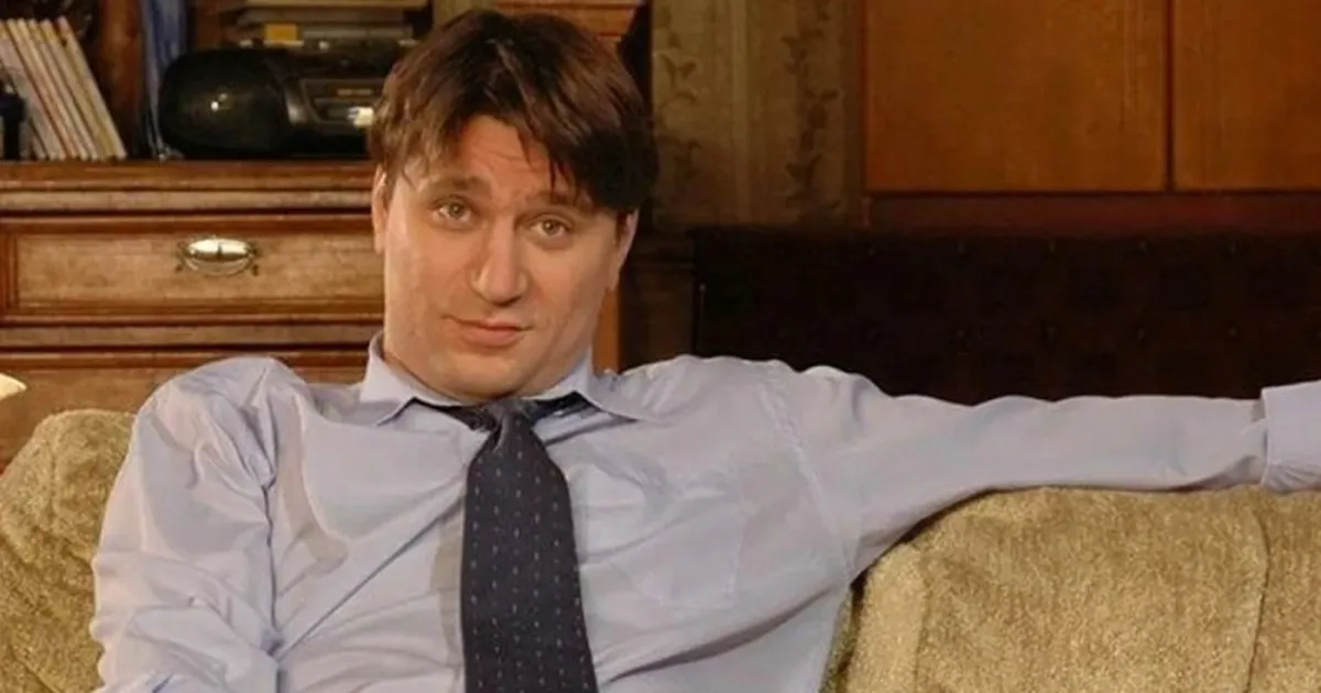 Звезда «Счастливы вместе» Виктор Логинов заявил о воссоединении с молодой женой Звезда «Счастливы вместе» Виктор Логинов заявил о воссоединении с молодой женой