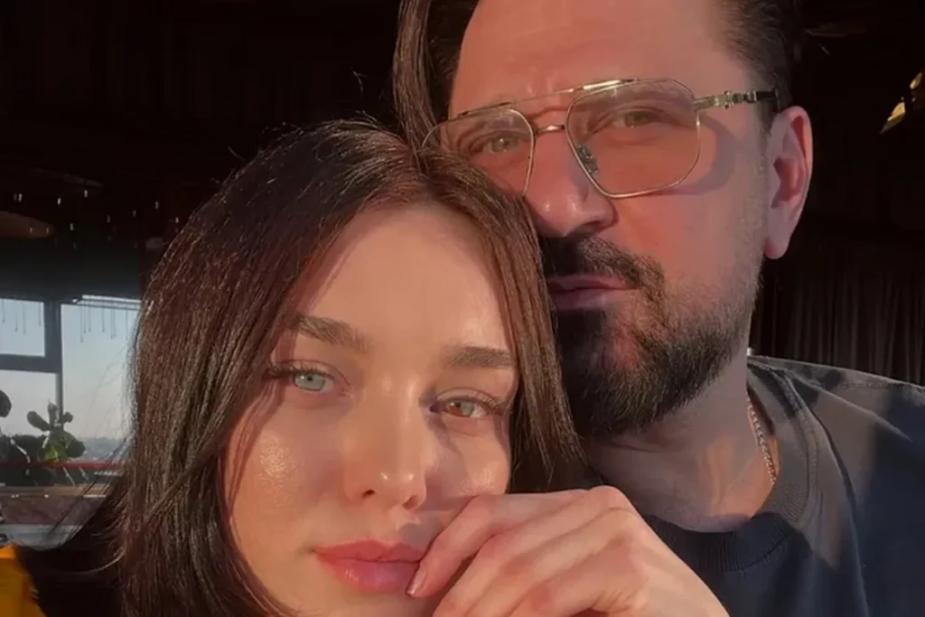 Звезда «Счастливы вместе» Виктор Логинов заявил о воссоединении с молодой женой