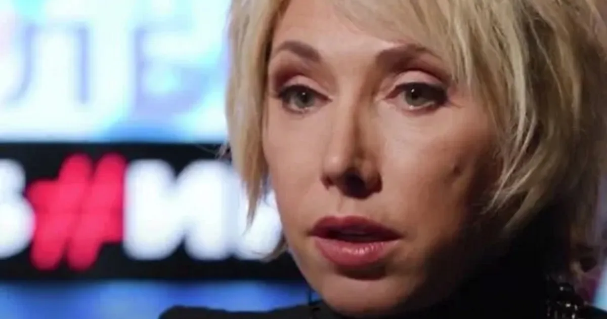 Елена Воробей заявила о трагедии в семье Елена Воробей заявила о трагедии в семье