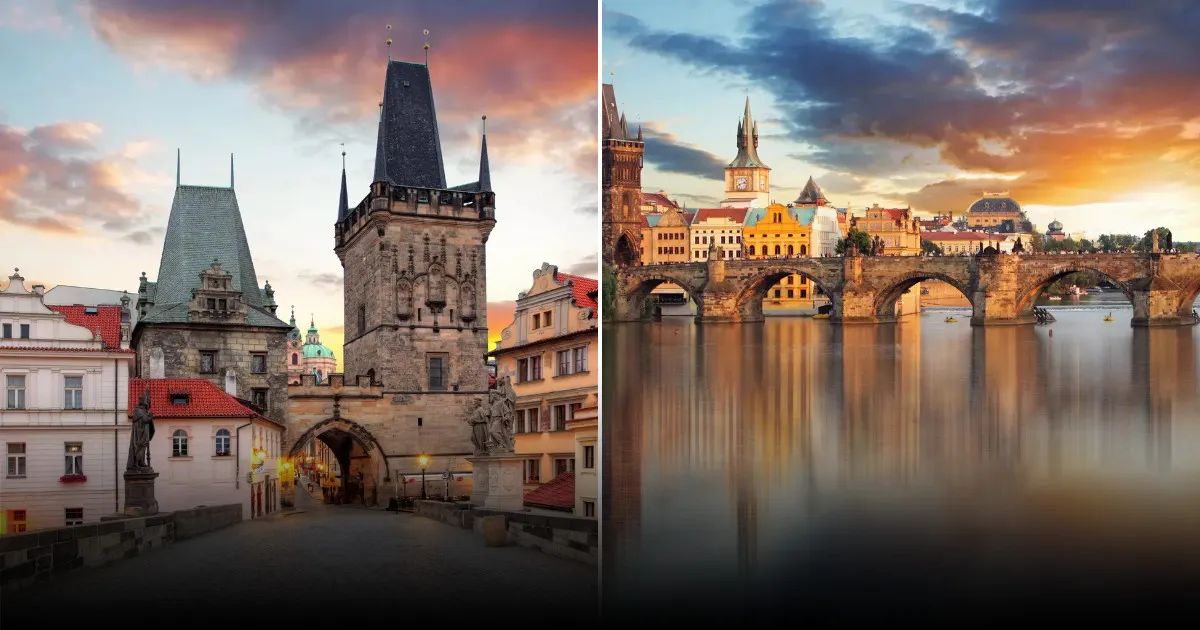 3 дня в Праге: составляем идеальный маршрут 3 дня в Праге: составляем идеальный маршрут