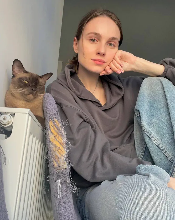 Бывший супруг Полины Гагариной стал отцом во второй раз