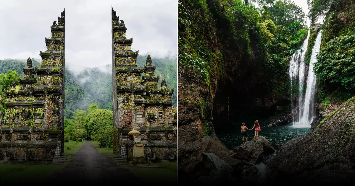 Что нужно знать перед поездкой на Бали