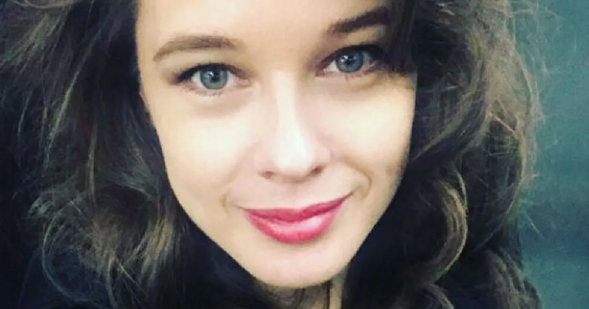 Катерина Шпица стала мамой во второй раз