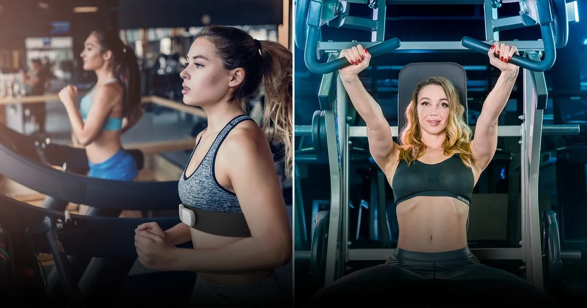 Спорт для мам: как поддерживать форму, даже не выходя из дома Спорт для мам: как поддерживать форму, даже не выходя из дома