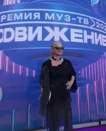 Лилия Рах раскритиковала Ларису Долину за платье на музыкальной премии