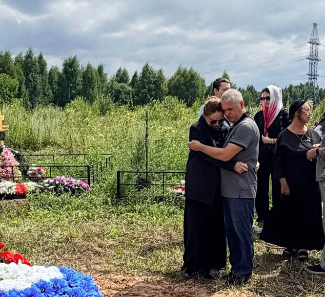 Певица МакSим сообщила о большой трагедии в семье