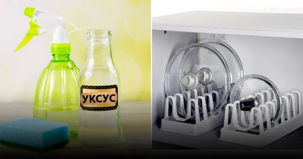 Как вернуть блеск посуде: 3 простых безопасных способа избавиться от жира и накипи
