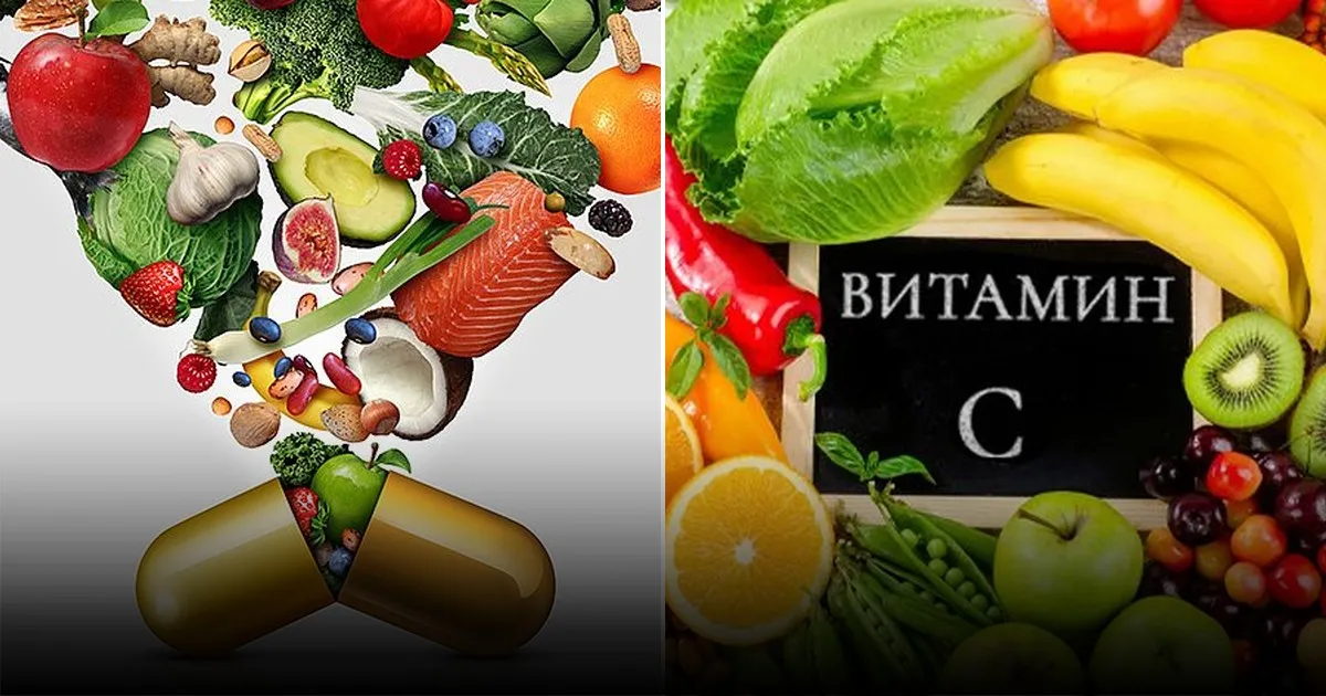 Врач дала советы по эффективному применению железа и витамина C Врач дала советы по эффективному применению железа и витамина C