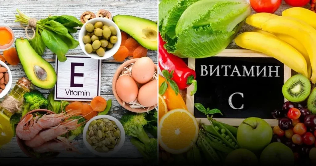 Питание без мяса: как обеспечить организм В12, железом и другими важными веществами